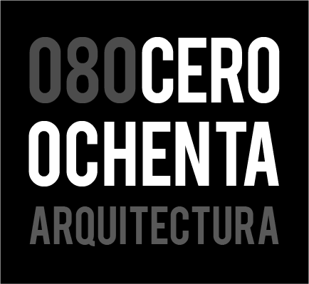 080 Arquitectura